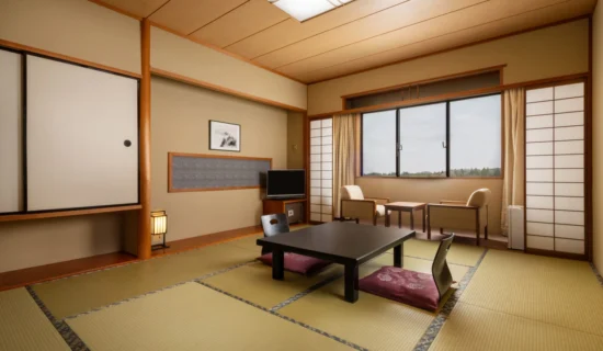 和室