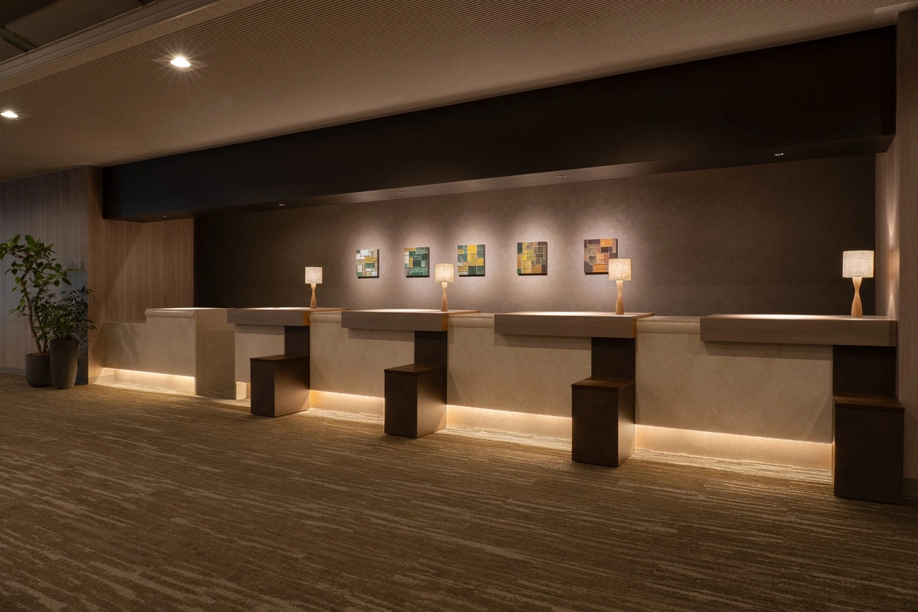 館内施設トップ｜メルキュール富山砺波リゾート＆スパ